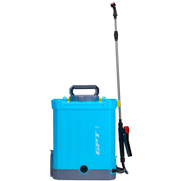 Опрыскиватель GPT DF-A10