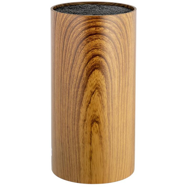 Подставка для ножей Lara LR05-103 (коричневый)