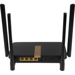 4G Wi-Fi роутер Cudy LT500D