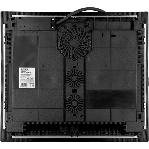 Варочная панель Exiteq EXH-517IB