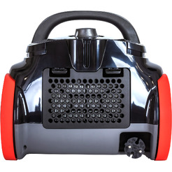 Пылесос Supra VCS-2024