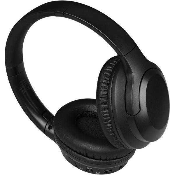 Наушники TFN Studio ANC TFN-HS-BT350BK (черный)