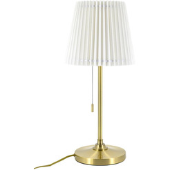 Cветильник настольный ARTSTYLE HT-707AB