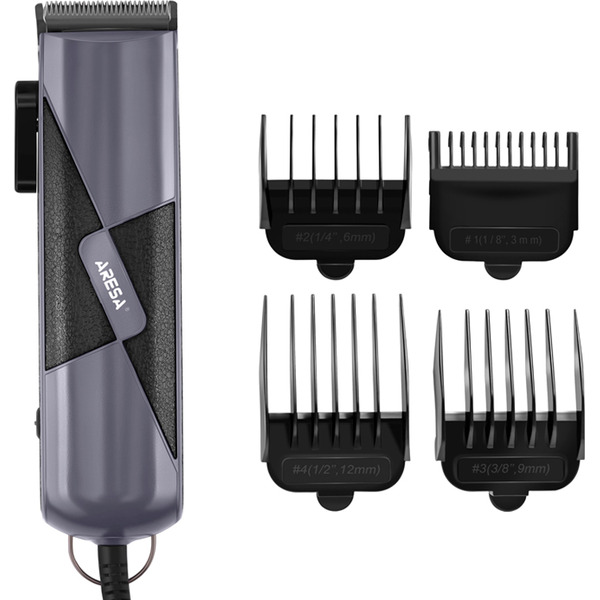 Машинка для стрижки Aresa AR-1812