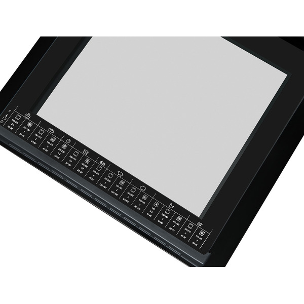 Кухонная плита Hansa FCMW581009