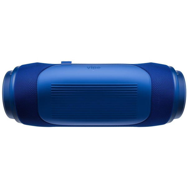 Беспроводная колонка Vipe Flash (синий)
