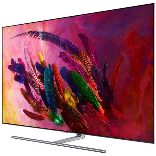 Телевизор SAMSUNG QE75Q7FNAUXRU
