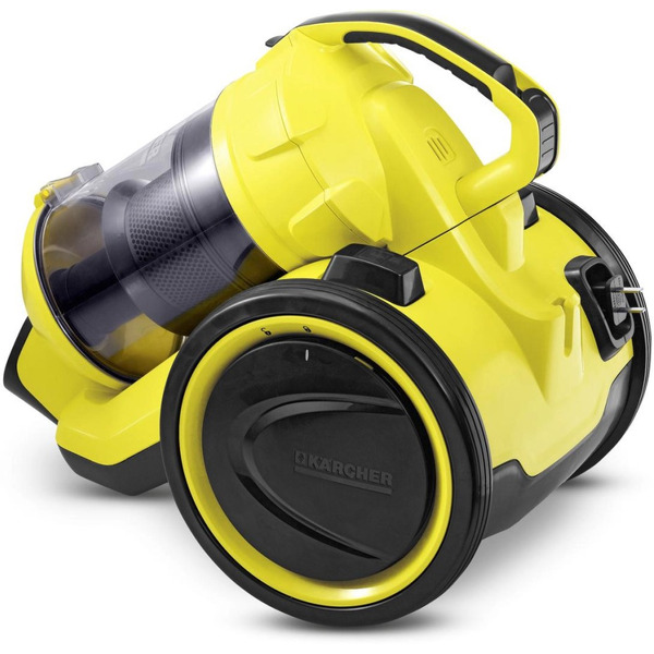 Пылесос сухой уборки KARCHER VC 3 (1.198-125.0)