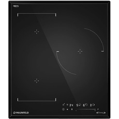 Варочная панель MAUNFELD CVI453SBBK LUX Inverter