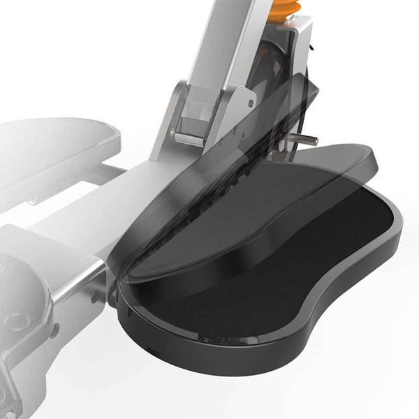 Самокат AIRWHEEL Z3 белый