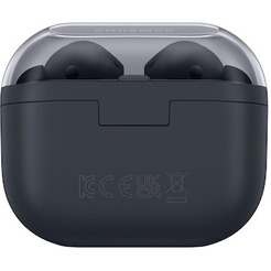 Наушники Samsung Galaxy Buds 3 FE (SM-R420NZKACIS) черный