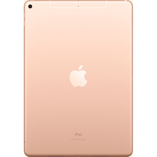 Планшет Apple iPad Air 10.5" 64GB MUUL2RK/A (золотистый)