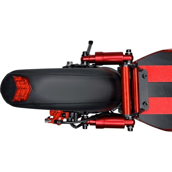 Электросамокат Kugoo M4