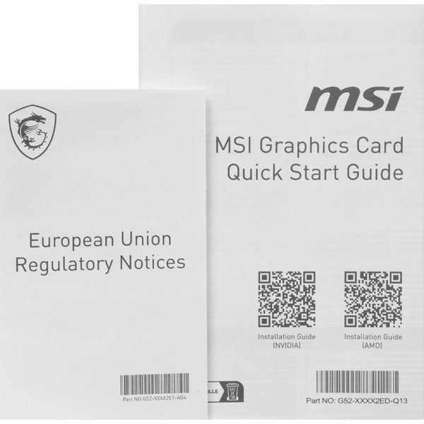 Видеокарта MSI GeForce RTX 5050 8G Ventus 2X