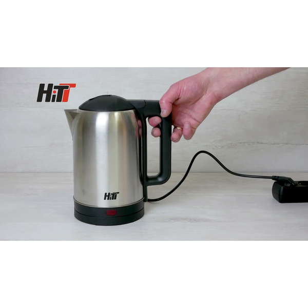 Электрический чайник HiTT HT-5023