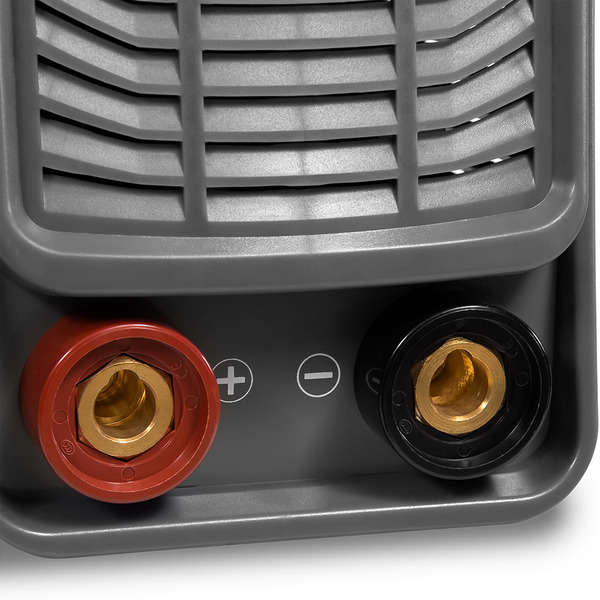 Сварочный инвертор Daewoo Power DW 260