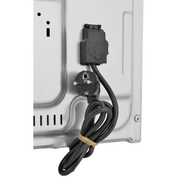 Духовой шкаф Hotpoint HSTF 1231 JSAH WHG