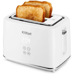 Тостер Kitfort КТ-6872
