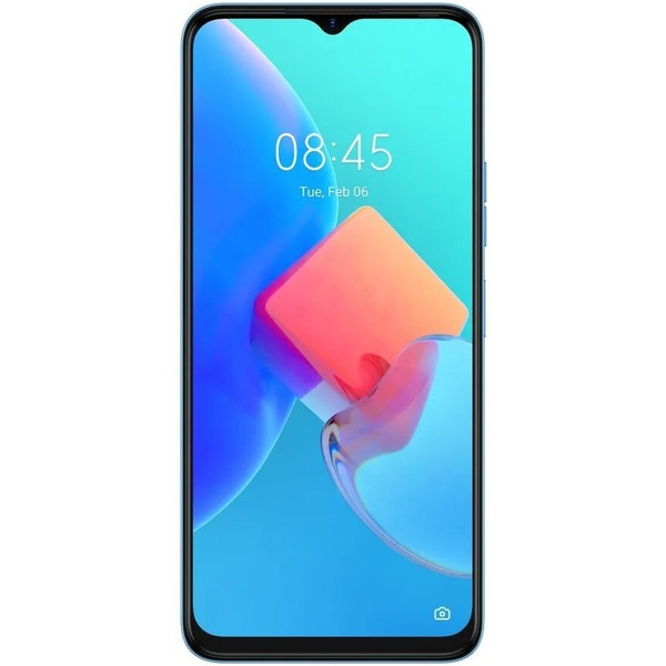Смартфон TECNO Spark 9 Pro (KH7n) 4GB/128GB Burano Blue