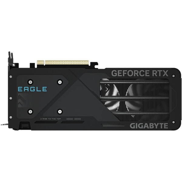 Видеокарта Gigabyte GeForce RTX 5060 Eagle Max OC 8G GV-N5060EAGLEMAX OC-8GD