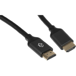 Кабель Digma D-HDMI-V2.1-2M
