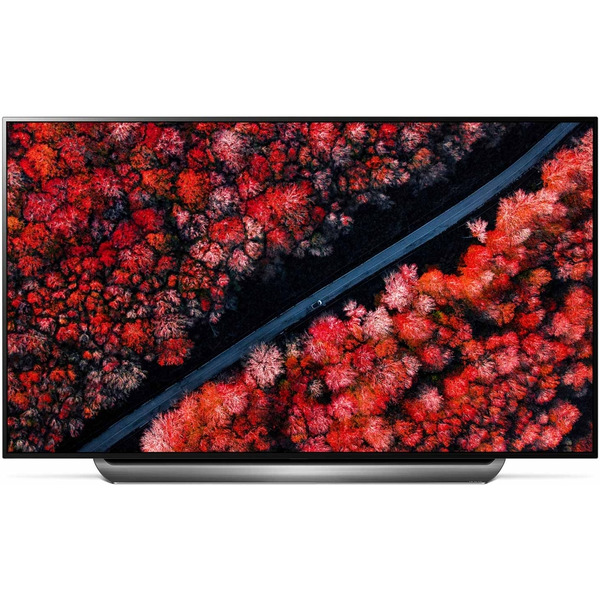Телевизор LG OLED77C9PLA