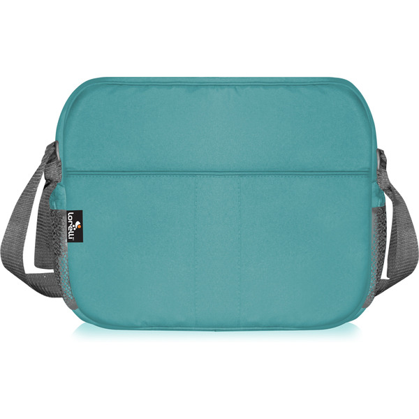Сумка для коляски LORELLI Mama Bag Light Green
