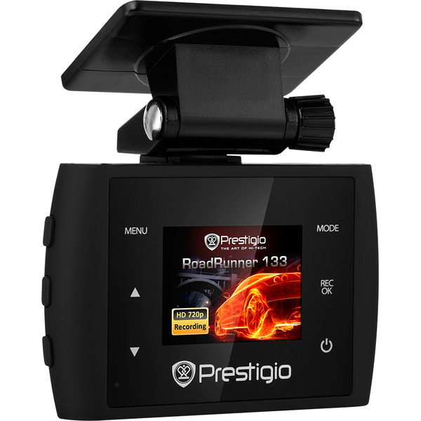 Комплект: Навигатор GPS PRESTIGIO PGPS5057BY04GBNV + Автомобильный видеорегистратор PRESTIGIO PCDVRR133
