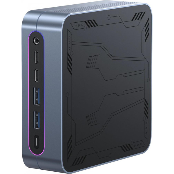 Компактный компьютер Acer Gadget E10 ETBox X