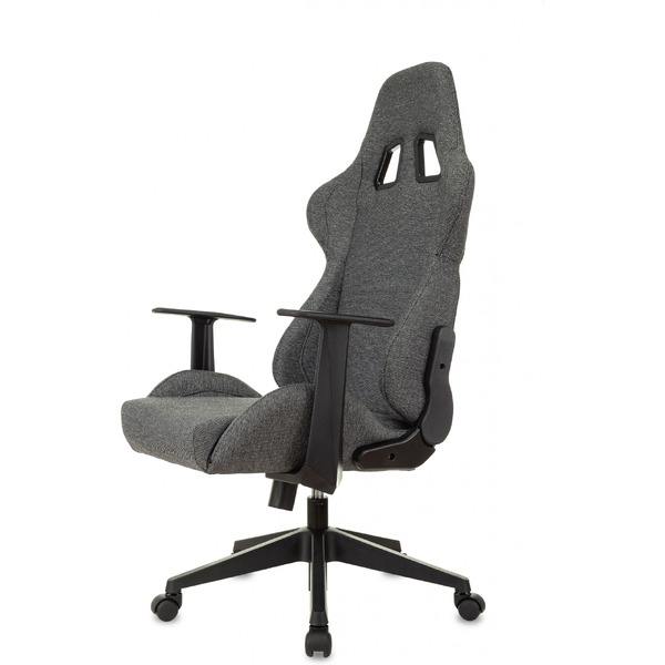 Кресло игровое Zombie Neo 3C1 (1972993) серый