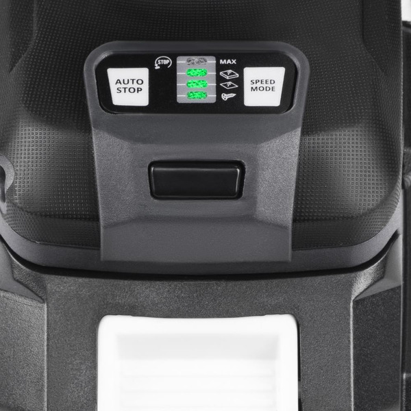 Аккумуляторная ударная дрель-шуруповерт STAVR SID 18BL-230V-1K