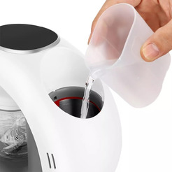 Блендер-пароварка Kitfort КТ-2322-1