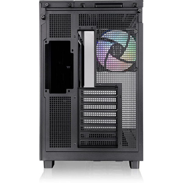 Корпус Thermaltake View 380 XL TG ARGB Black CA-11E-00M1WN-00