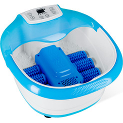 Гидромассажная ванночка для ног Atlanta ATH-6417 (blue)