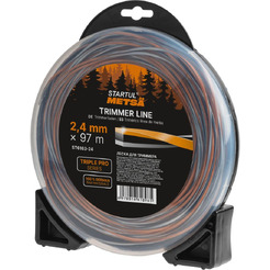 Леска STARTUL ST6163-24