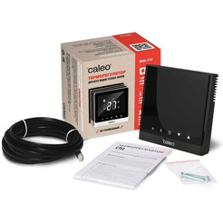 Терморегулятор Caleo C732 (черный)