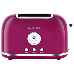 Тостер Galaxy Line GL2916