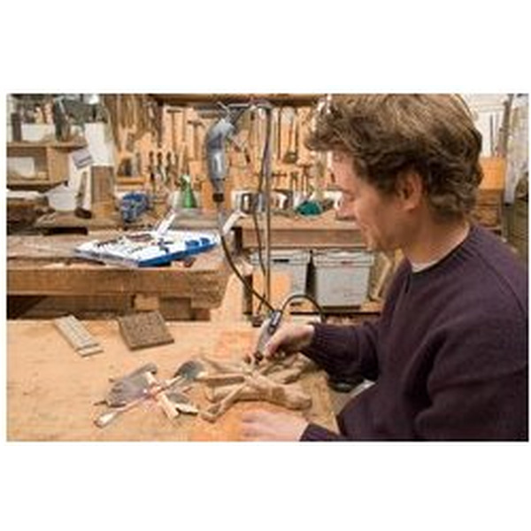 Стойка для электроинструмента Dremel 2.615.222.232