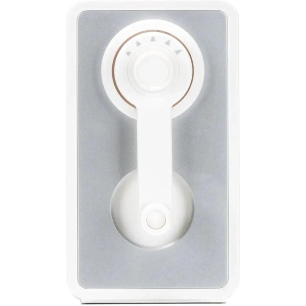 Точилка Deli 71160 (белый)