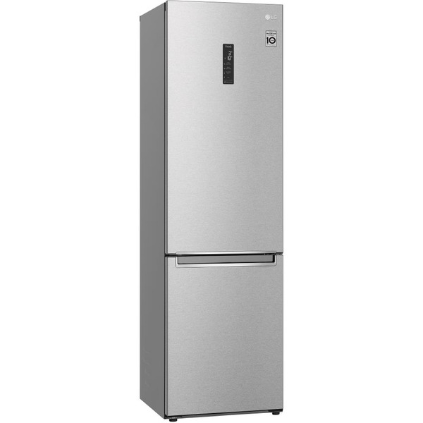 Холодильник LG DoorCooling+ GC-B509SASM