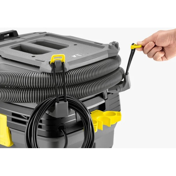 Пылесос KARCHER NT 30/1 Ap L 1.148-221.0