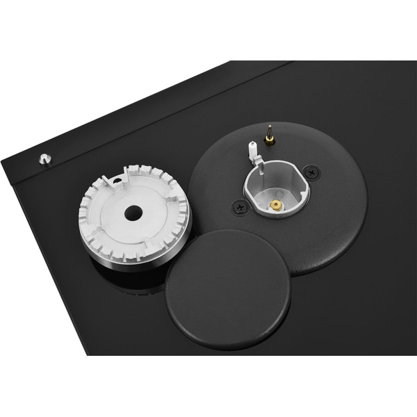 Варочная панель ZUGEL ZGH601B