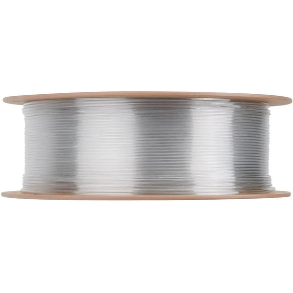 Пластиковая нить ESUN PETG-Basic 1,75 мм (прозрачный)