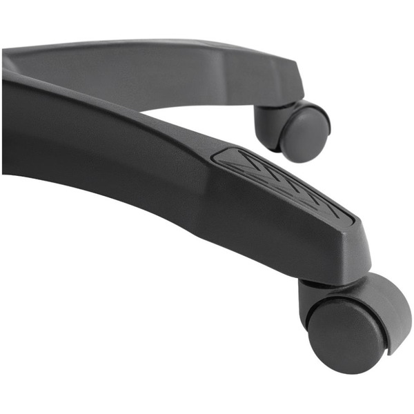 Игровое кресло Defender Oracle 64044 (Черный карбон)