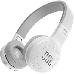 Наушники JBL E45BT (белый)