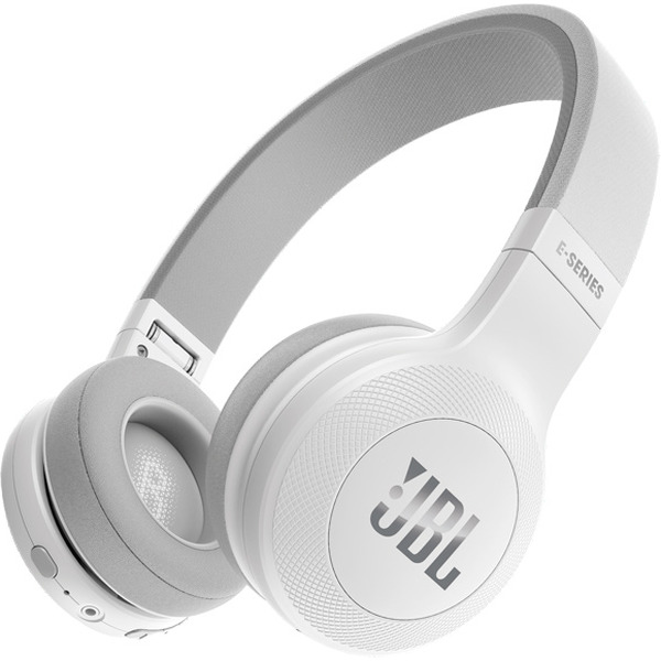 Наушники JBL E45BT (белый)