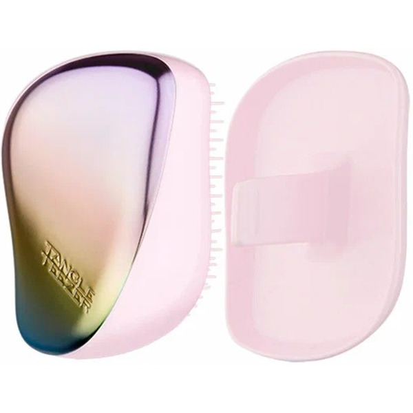 Расчёска Tangle Teezer Compact Styler Pearlescent Matte 2216