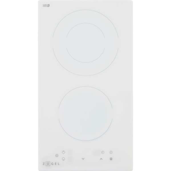 Варочная панель ZUGEL ZEH292W