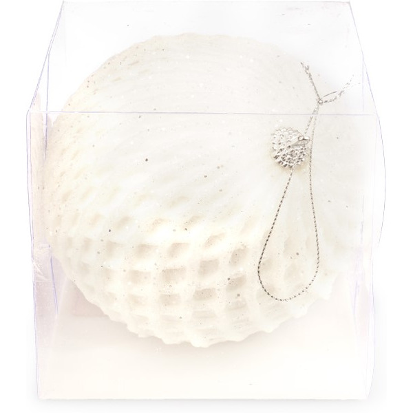 Новогодний шар Ausini M87-29