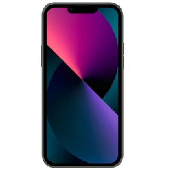 Накладка Skinarma Hadaka X22 для Apple iPhone 13 (черный)